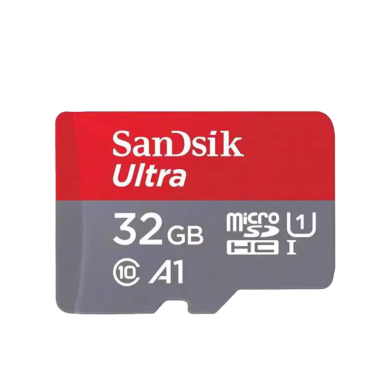 San Disk Ultra SD Card