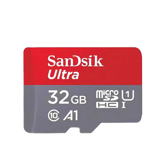 San Disk Ultra SD Card