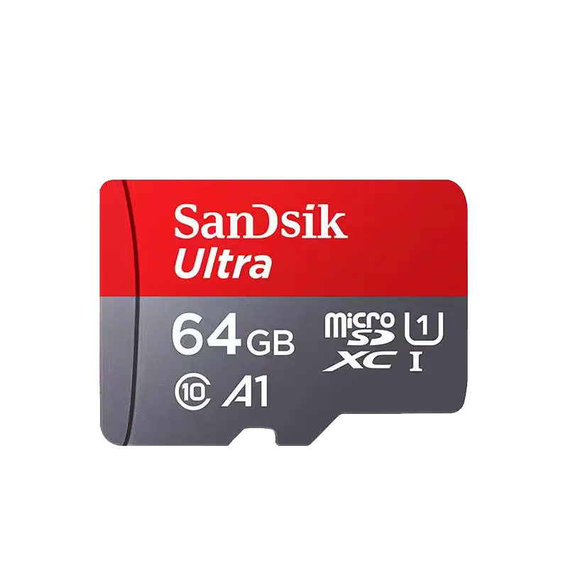 San Disk Ultra SD Card