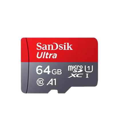 San Disk Ultra SD Card