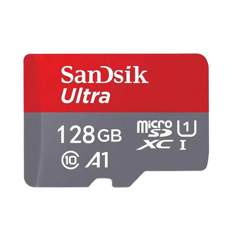 San Disk Ultra SD Card